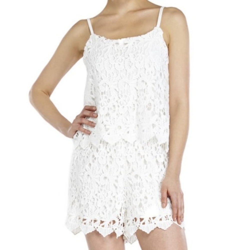 Romeo + Juliet couture